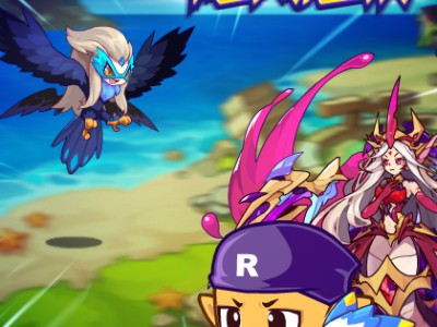 洛克王国6月6日更新内容公告