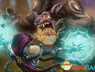 《魔兽世界》8.1戒律牧特质介绍