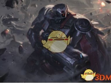 《LOL》S9季前赛打野男枪攻略