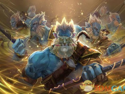 《DOTA2》自走棋最新棋子排名