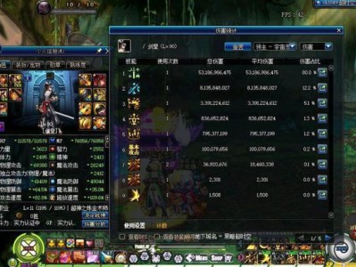 《地下城与勇士》95版本：三大强势崛起流派前瞻