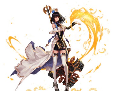 DNF女圣职者四职业排行