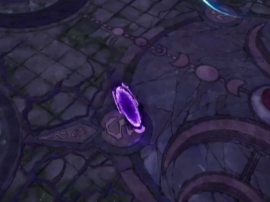 诛仙世界异相试炼阴魅幻灵打法攻略