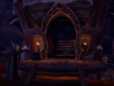 魔兽世界重返惊魂幻象奥格瑞玛禁酒buff怎么获得