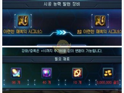 《DNF》95超时空材料介绍