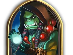 《炉石传说》战吼萨完全版攻略