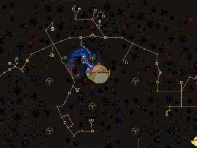 《流放之路》3.4元素使四捷超载刀阵BD攻略