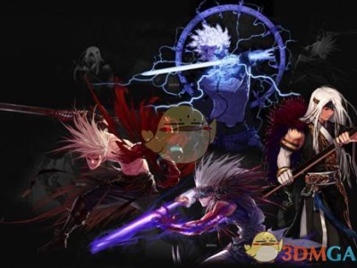 《DNF》95版本鬼泣打造攻略