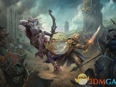 《魔兽世界》8.1牧师最新改动预览