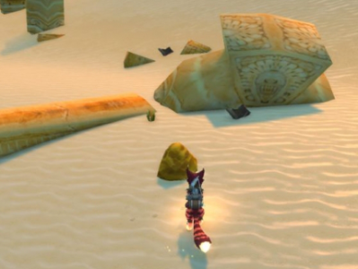 魔兽世界酷酷的内脏怎么获得