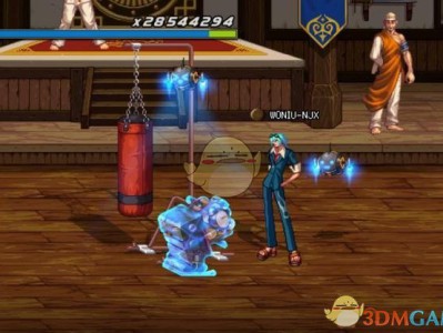 《DNF》3.7男机械改版刷图加点攻略