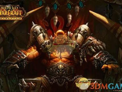 《魔兽世界》史诗达萨罗之战副本武器预览