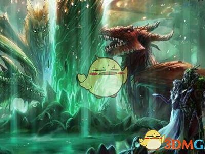 《魔兽世界》8.0版本：最佳布料获取地点全攻略