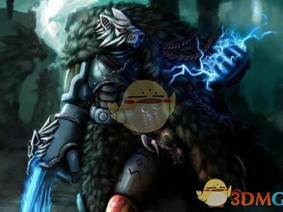 《魔兽世界》8.0全地图草药采集点汇总