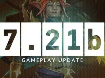 以下是一些可能在DOTA2 7.21b版本中脱颖而出的英雄预测：