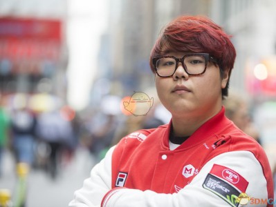 SKT辅助Wolf离队声明