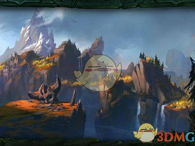 《魔兽世界》斯威提的镶钻望远镜获取攻略