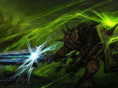 《魔兽世界》中什么头衔最拉风