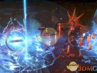 《流放之路》3.4BD排行介绍