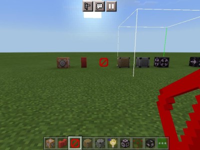 我的世界九大隐藏方块指令是什么2025年版