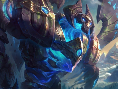 《LOL》重做成功的英雄盘点