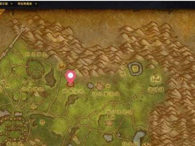 魔兽世界雄狮之吼在哪