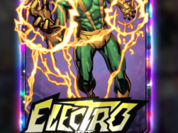 漫威snap电王卡牌的最终反转效果是怎样的？