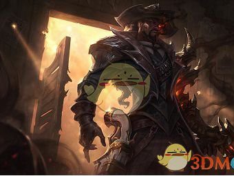 《LOL》9.4征服者卢锡安ADC玩法教学