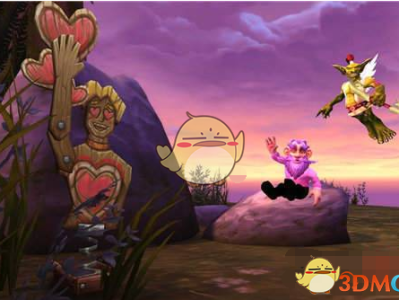 《魔兽世界》2019情人节成就攻略