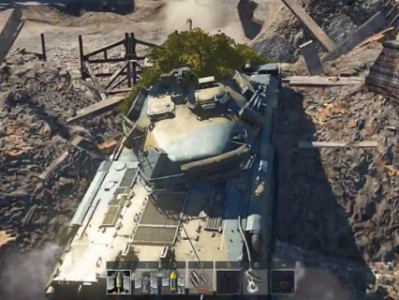 战争雷霆如何快速刷车