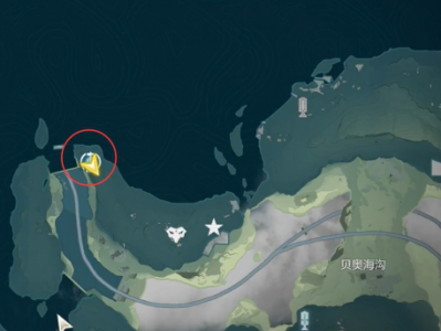 鸣潮双生影骑在哪