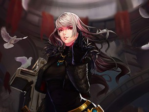 DNF十周年意大利吸欧气活动玩法攻略