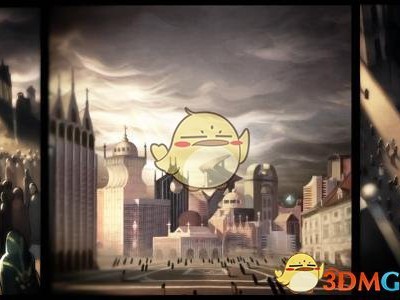 《DNF》95超时空装备升级特效展示