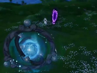 诛仙世界异相试炼弓灵寒阙打法攻略