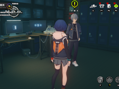 绝区零沙罗黄金周游玩第四日指南