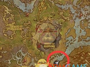 《魔兽世界》8.0​盐海肉块获取方法