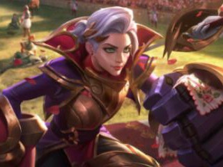 LOL2019情人节蔚多少钱