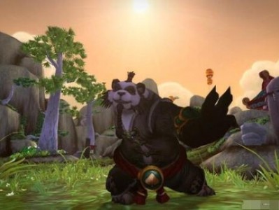 魔兽世界武僧酒仙雕像嘲讽宏汇总