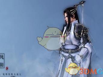 《剑网3》2019新手职业选择