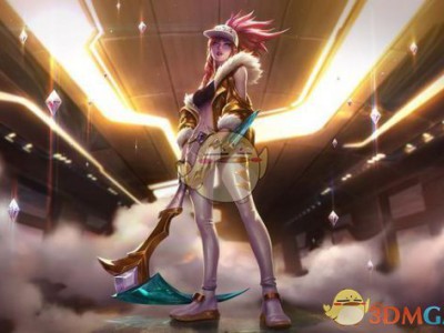 《LOL》K/DA至臻阿卡丽皮肤入手指南