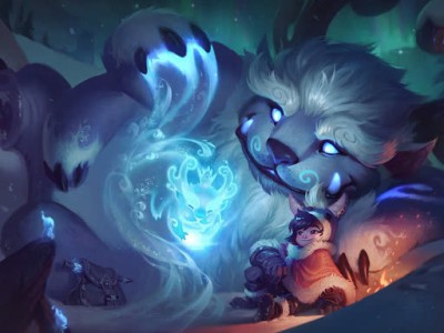 《lol》8.18努努推车攻略