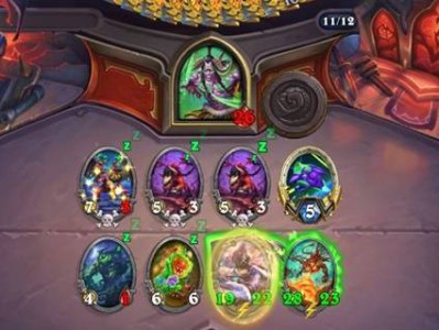 炉石传说跳水萨卡组代码