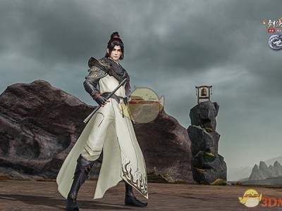 《剑网3》冰火岛副本BOSS介绍