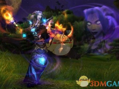 《魔兽世界》8.15法师特质推荐