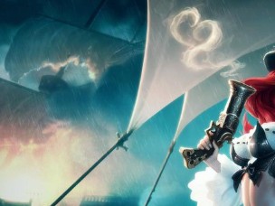 lol怎么设置窗口模式