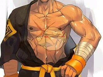 《DNF》3.7男柔道加点攻略