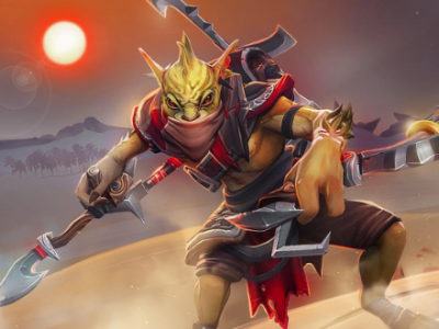 《DOTA2》自走棋九刺客流玩法解析