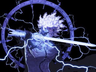 邪光斩最大的装备需要什么