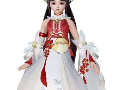 《剑网3》容与逍遥外观介绍