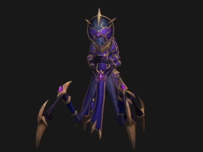 魔兽世界千丝之城首领演说者基克斯威兹克如何攻略？